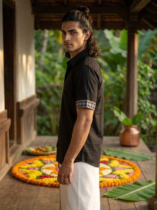 Koothu Kathakali Shirt