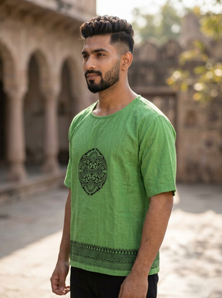 Glaze t-shirt
