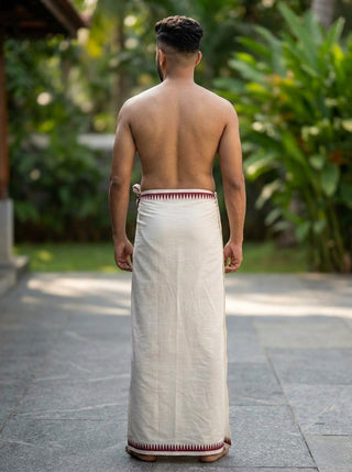 Jayant Dhoti