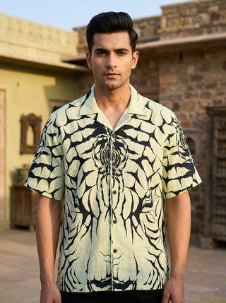 Vyra Tiger Shirt
