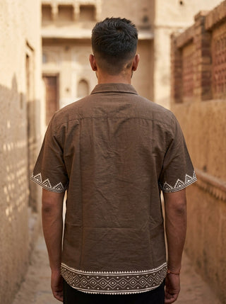 Roven Shirt