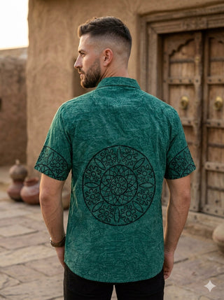Vrishika Shirt