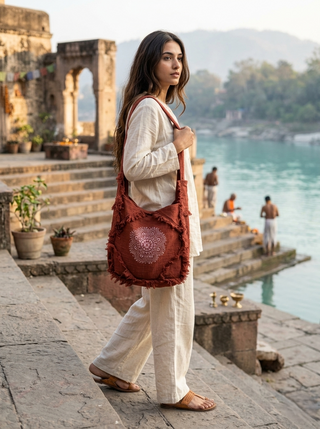 Sathwa Bag