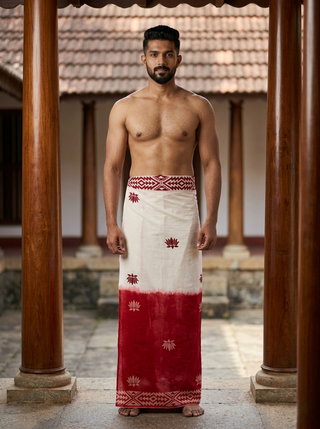 Sarovar Dhoti