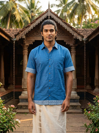 Rehaan Shirt