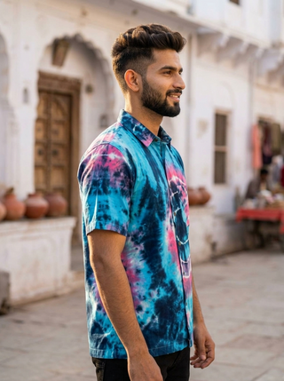 Shanvik Shirt