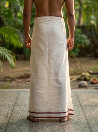 Keshav Dhoti