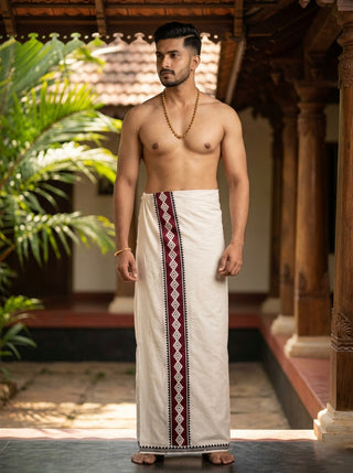 Varakha Dhoti