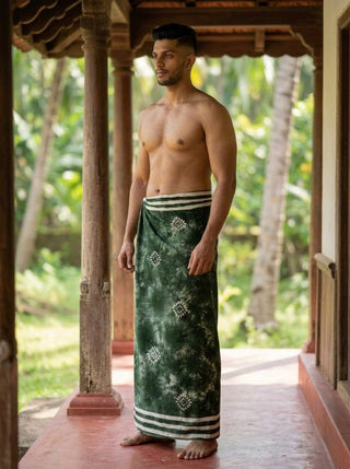 Vantara Dhoti