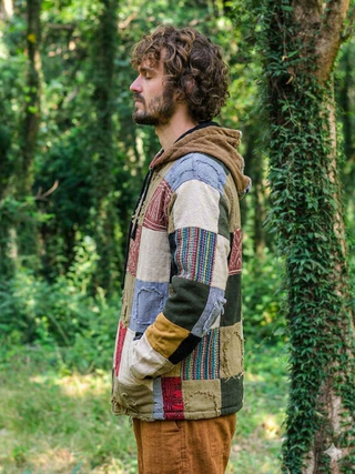 Rowan Jacket