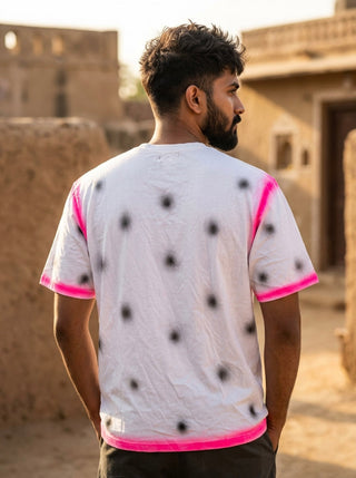 Orb Drift Tee