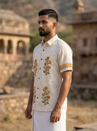Soran Shirt