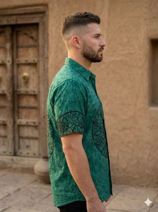 Vrishika Shirt