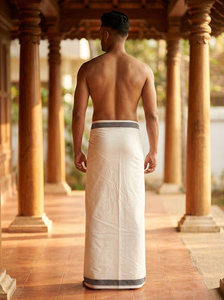 Ananta Dhoti