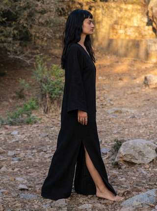 Shwet Maxi Dress