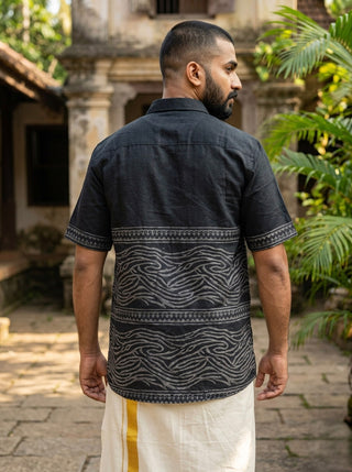 Achyut Shirt