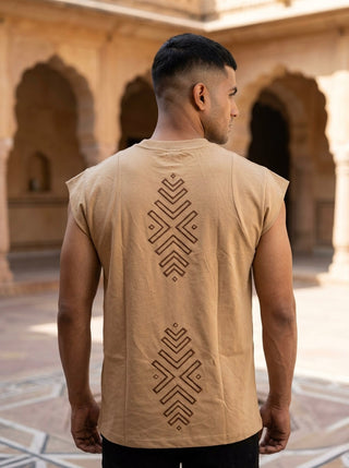 Ruhan Vest