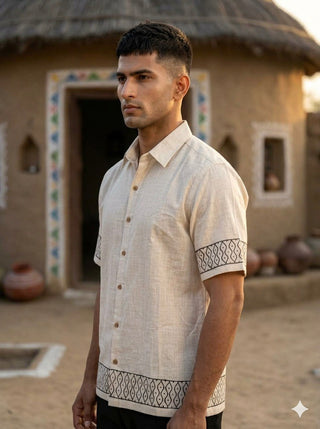 Meher Shirt
