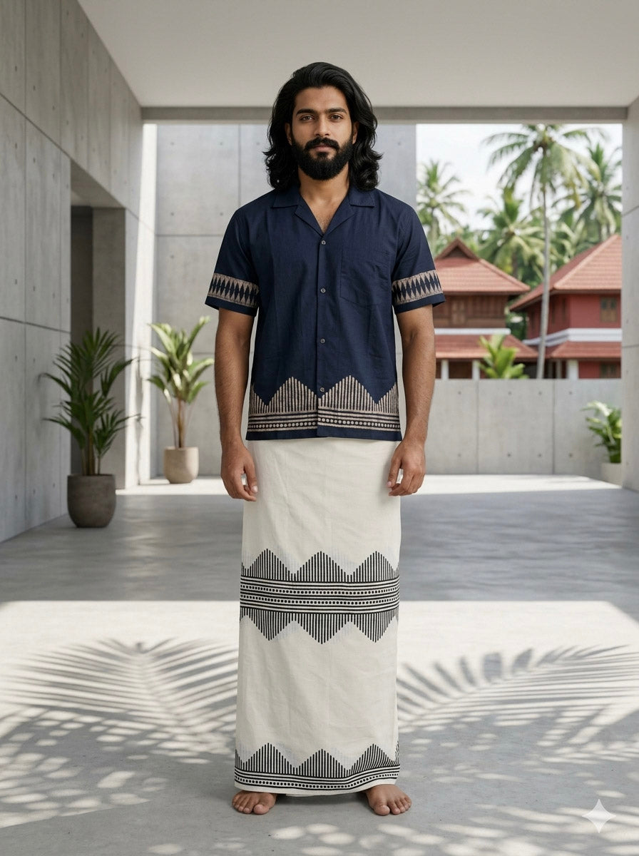 Maruvam Shirt