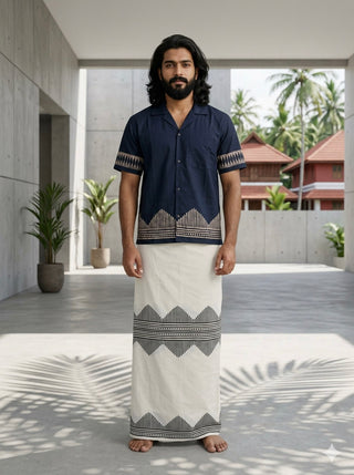 Maruvam Shirt