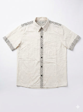 Seher Shirt