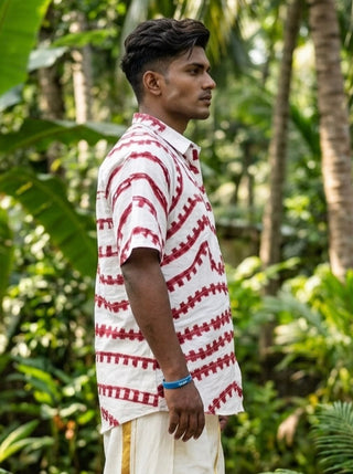 Rekhaar Shirt
