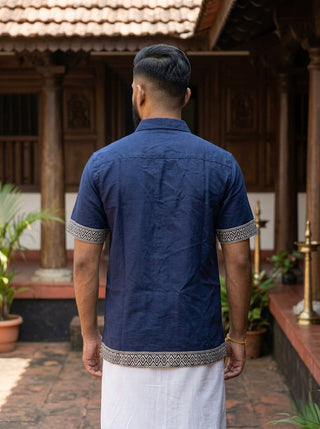 Rehaan Shirt