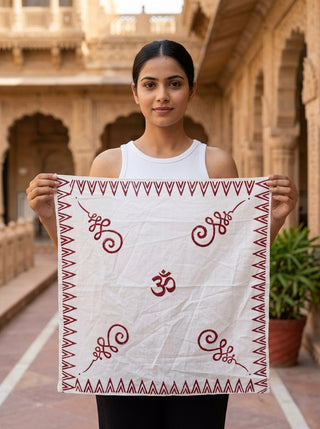 Rudra Bandana