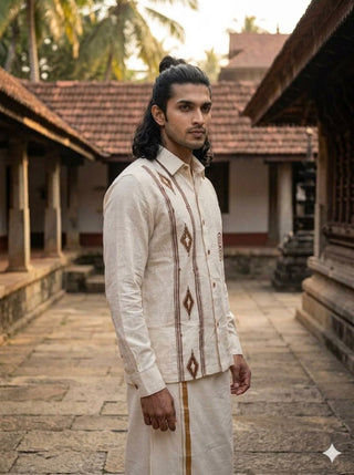 Sehra Shirt