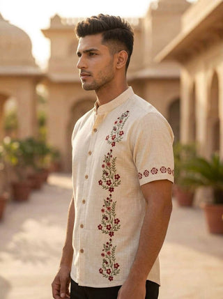Gulrez Shirt