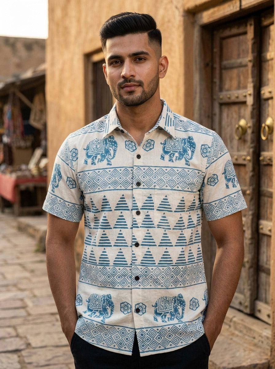 Ivora Shirt