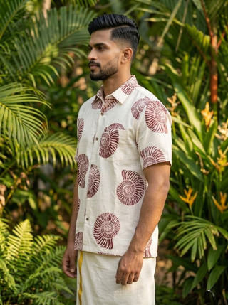 Ameya Shirt