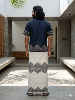 Maruvam Shirt