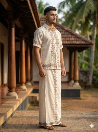 Raksha Shirt