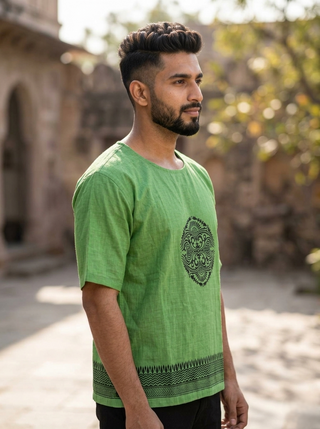 Glaze t-shirt