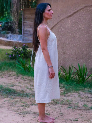 Baani Dress