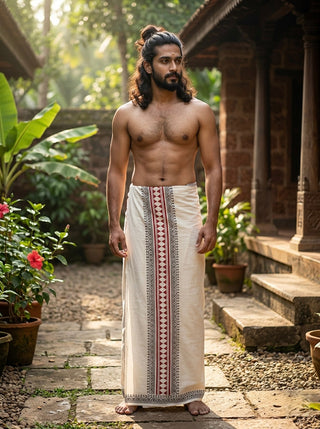 Veliyam Dhoti
