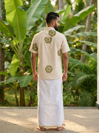 Chakra Shirt