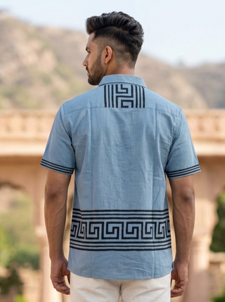Ganga Shirt