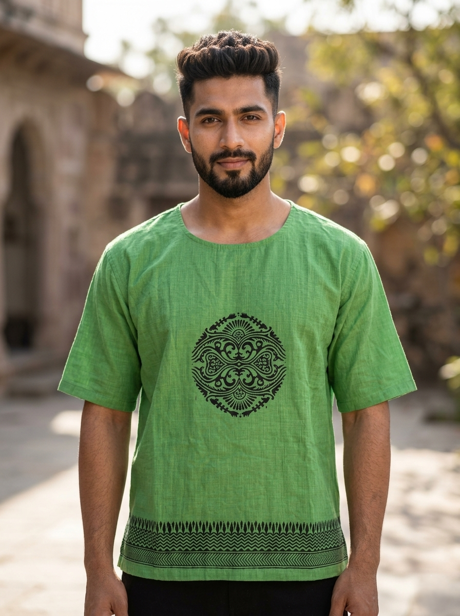 Glaze t-shirt