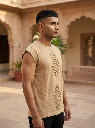 Ruhan Vest