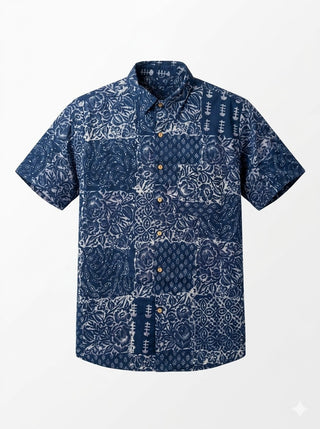 Neeljaal Shirt