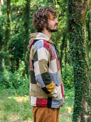 Rowan Jacket