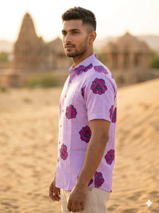 Gul Shirt