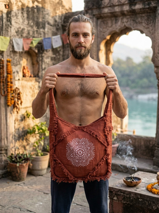 Sathwa Bag