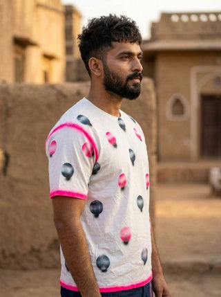 Orb Drift Tee