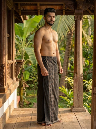 Kangura  Dhoti