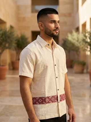 Prayan Shirt