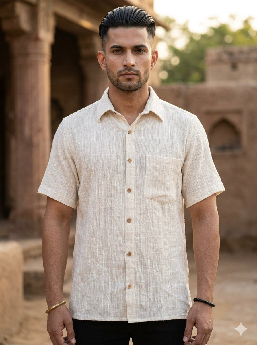 Shwet Shirt
