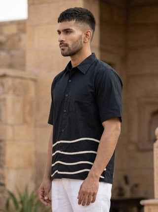 Tideline Shirt